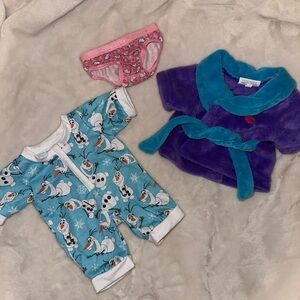 Build A Bear Clothes